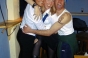 Demi Lottie Alex, Back to School 2001 - Courchevel Enquirer
