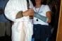 Justine, Back to School 2001 - Courchevel Enquirer