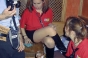 Supertravel Alex, Back to School 2001 - Courchevel Enquirer