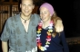 Jamie Clemie, Beach party 2001 - Courchevel Enquirer