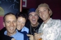 Paul Jo Elliot Mikey, Beach party 2001 - Courchevel Enquirer