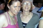 Kat Amy, Beach party 2001 - Courchevel Enquirer