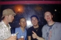 Mikey Paul Elliot, Beach party 2001 - Courchevel Enquirer