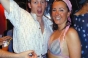 Jump Richard, Beach party 2001 - Courchevel Enquirer