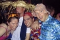 , Beach party 2001 - Courchevel Enquirer