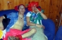 Skiworld, Beach party 2001 - Courchevel Enquirer