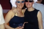 Skival Lottie Jane, Beach party 2001 - Courchevel Enquirer