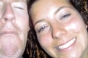 Alex Jess, Beach party 2001 - Courchevel Enquirer