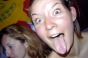 Rob, Beach party 2001 - Courchevel Enquirer
