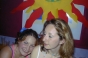 Crystal, Beach party 2001 - Courchevel Enquirer