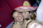 Crystal, Beach party 2001 - Courchevel Enquirer