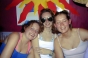 Crystal, Beach party 2001 - Courchevel Enquirer