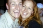 Sven, Beach party 2001 - Courchevel Enquirer