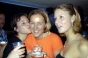 Skiworld, Beach party 2001 - Courchevel Enquirer