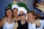 Skival Abbie Jane Lottie Lisa, Beach party 2001 - Courchevel Enquirer