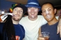 Skiworld Andy, Beach party 2001 - Courchevel Enquirer