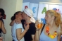 Snog, Beach party 2001 - Courchevel Enquirer