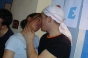 Snog, Beach party 2001 - Courchevel Enquirer