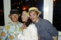 Jump staff, Beach party 2001 - Courchevel Enquirer