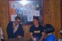 Hoops, Blind date 2001 - Courchevel Enquirer