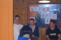Pat Sharples, Blind date 2001 - Courchevel Enquirer