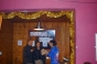 Skiworld Rob Hoops, Blind date 2001 - Courchevel Enquirer