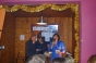 Rob Skiworld Hoops, Blind date 2001 - Courchevel Enquirer