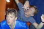 Charlie Good Hoops, Blind date 2001 - Courchevel Enquirer