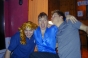Ian Hoops Charlie Good, Blind date 2001 - Courchevel Enquirer