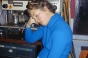 Sophie, Blind date 2001 - Courchevel Enquirer