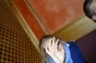 Inghams Clemmie, Blind date 2001 - Courchevel Enquirer
