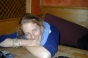 Inghams Clemmie, Blind date 2001 - Courchevel Enquirer