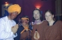 Skiworld, Country and Western 2001 - Courchevel Enquirer