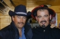 Steve Dunsire Allan, Country and Western 2001 - Courchevel Enquirer