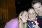 Clemmie Mole Alex, Country and Western 2001 - Courchevel Enquirer