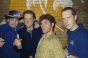 Ian Mikey Alex Wager Grufty, Country and Western 2001 - Courchevel Enquirer