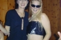 Skival Jeanne Sam, Fetish night 2001 - Courchevel Enquirer