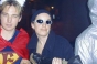 Hoops Kirsty, Fetish night 2001 - Courchevel Enquirer