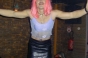, Fetish night 2001 - Courchevel Enquirer