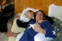 Alex Wager Tor, General Photos 2001 - Courchevel Enquirer