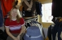 fatface Teresa, General Photos 2001 - Courchevel Enquirer