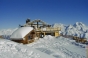 resturant panoramic, General Photos 2001 - Courchevel Enquirer