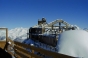 resturant panoramic, General Photos 2001 - Courchevel Enquirer