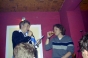 Hoops, General Photos 2001 - Courchevel Enquirer