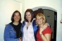Physio Sian Geordie Sian, General Photos 2001 - Courchevel Enquirer