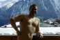 Reggie, General Photos 2001 - Courchevel Enquirer