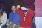Flexi Richard Matt whitestuff, Last night Gringos 2001 - Courchevel Enquirer