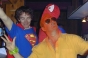 Ollie Hog Steve Dunsire, Last night Gringos 2001 - Courchevel Enquirer