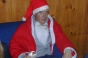 Santa Grufty, Last night Gringos 2001 - Courchevel Enquirer