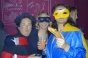 Sophie Sarah Demi, Last night Gringos 2001 - Courchevel Enquirer